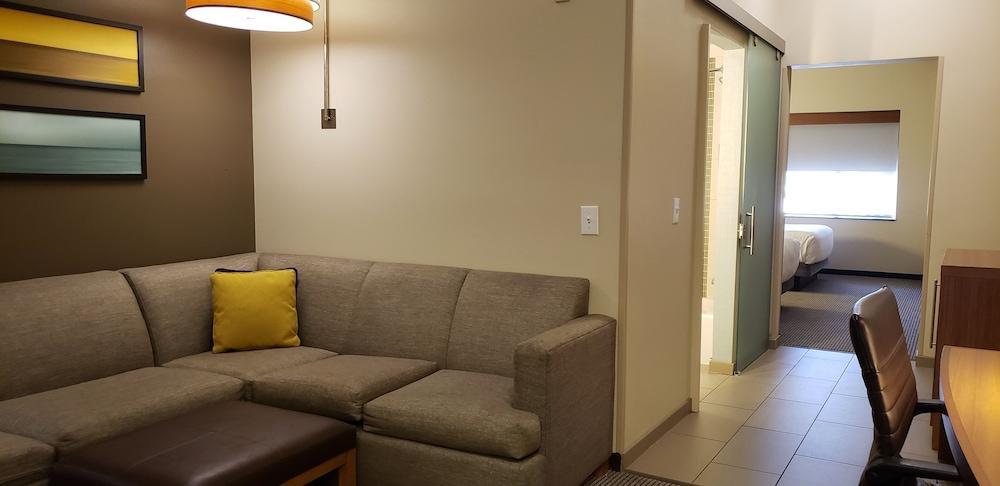 Hyatt Place Savannah Airport Extérieur photo