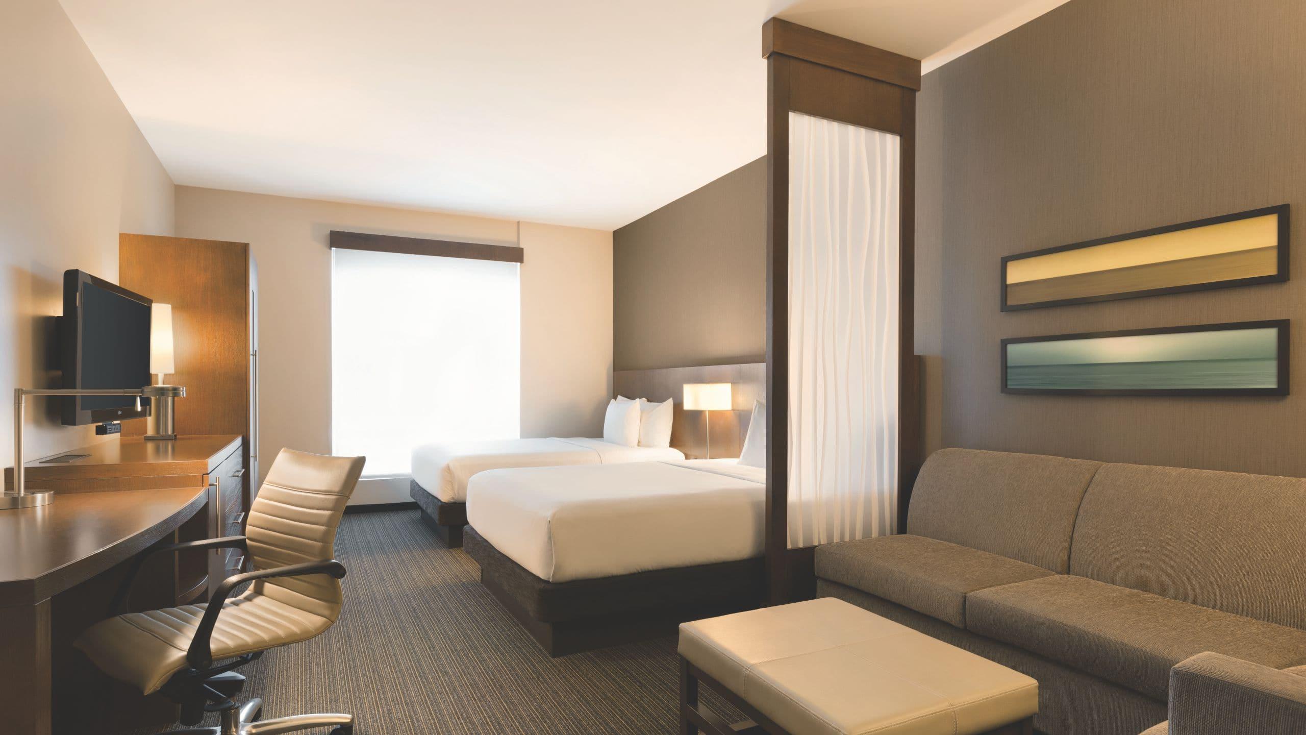 Hyatt Place Savannah Airport Extérieur photo