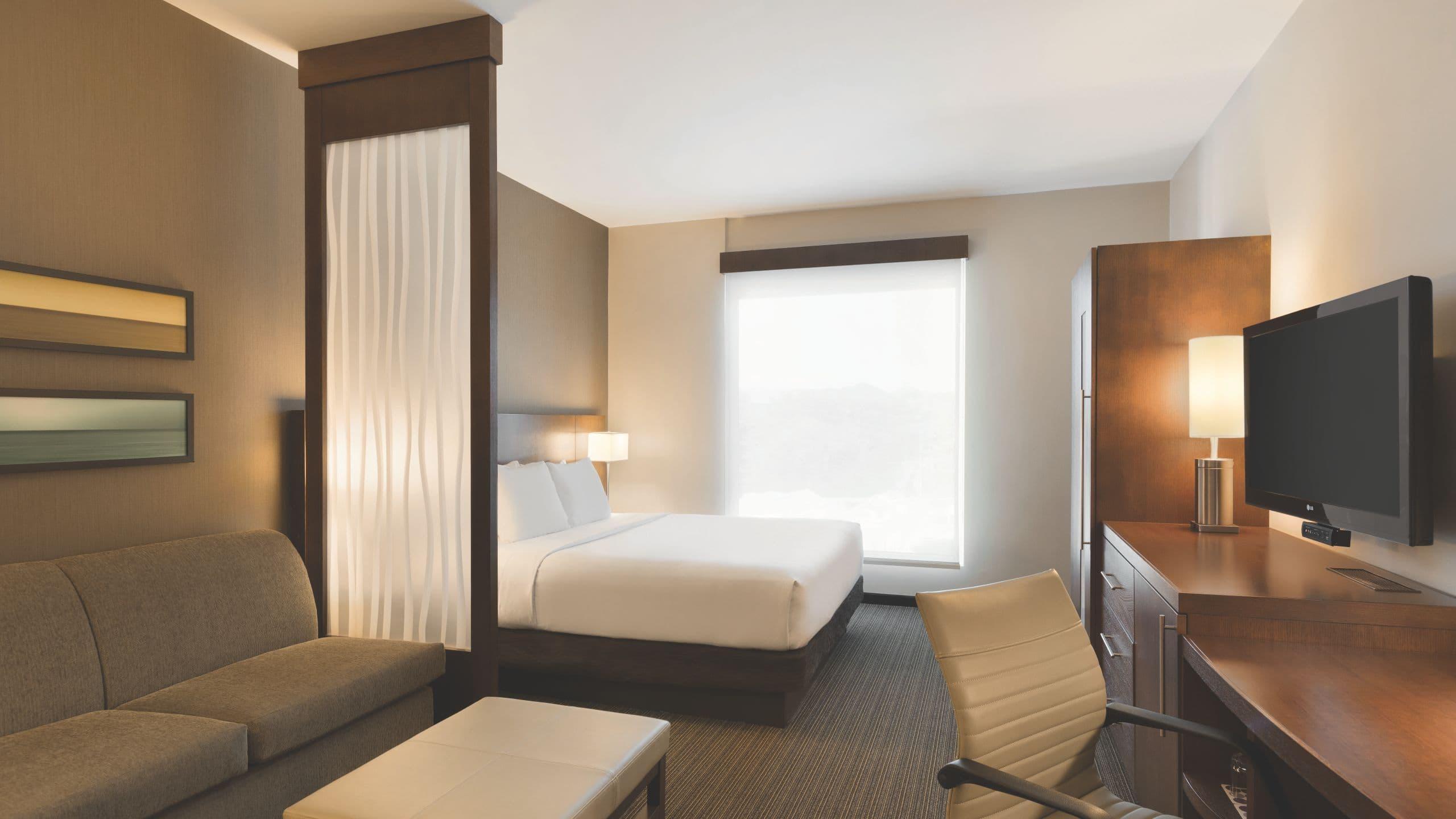 Hyatt Place Savannah Airport Extérieur photo