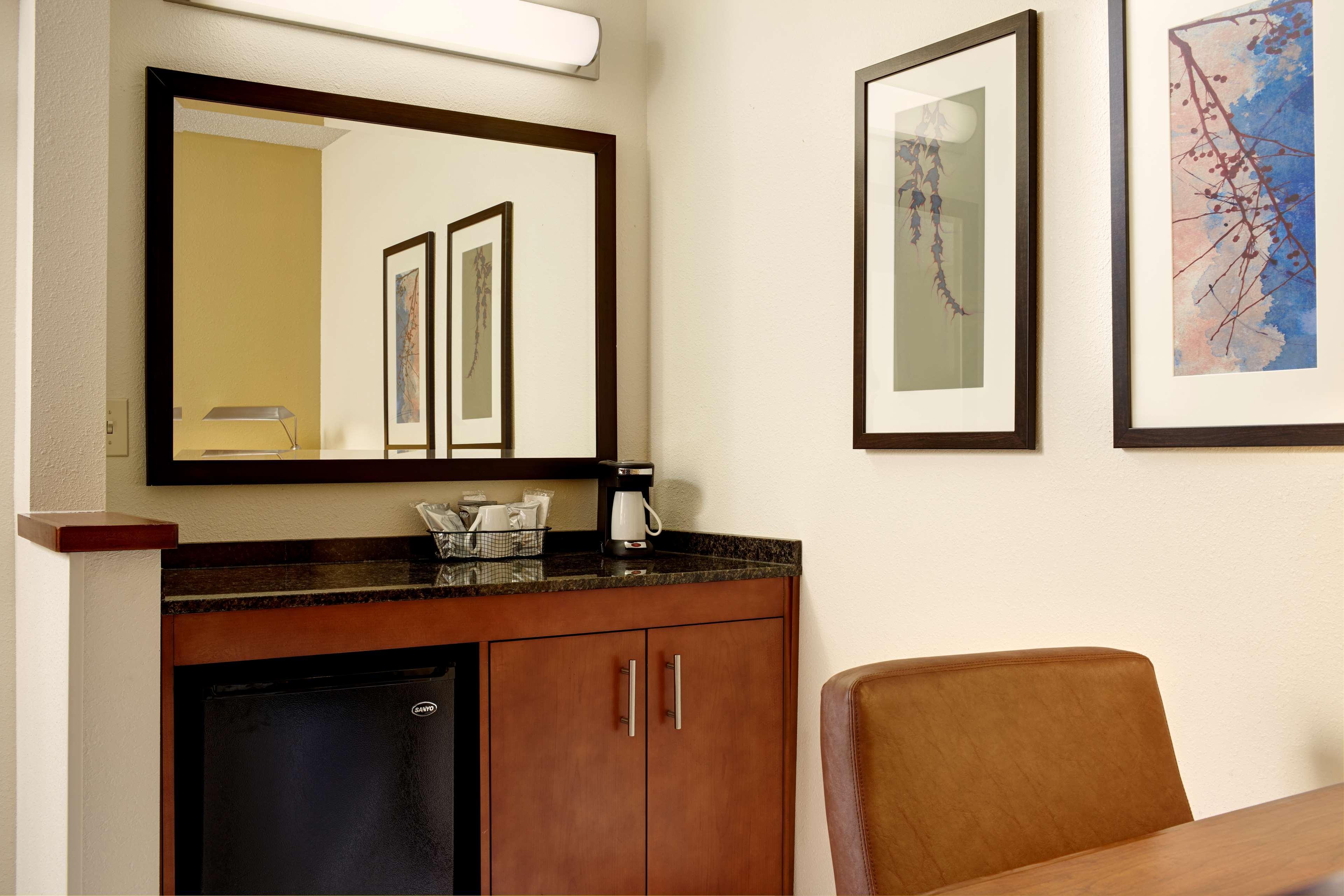 Hyatt Place Savannah Airport Extérieur photo