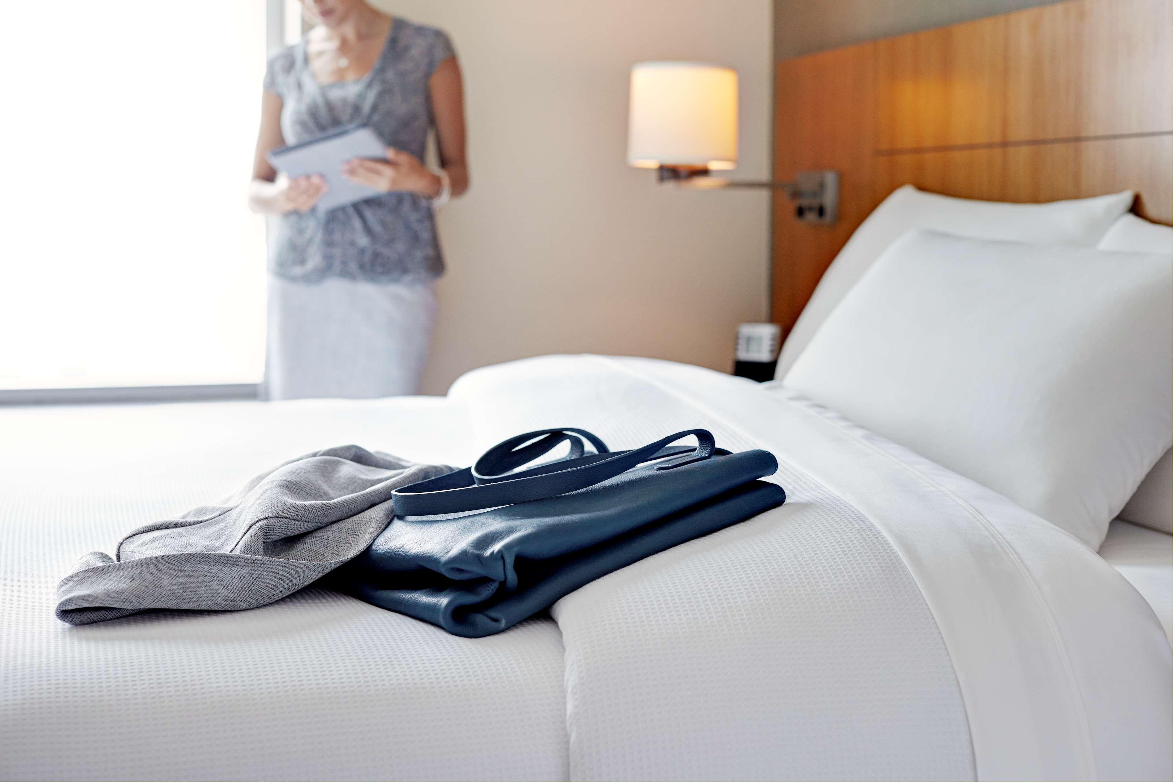 Hyatt Place Savannah Airport Extérieur photo
