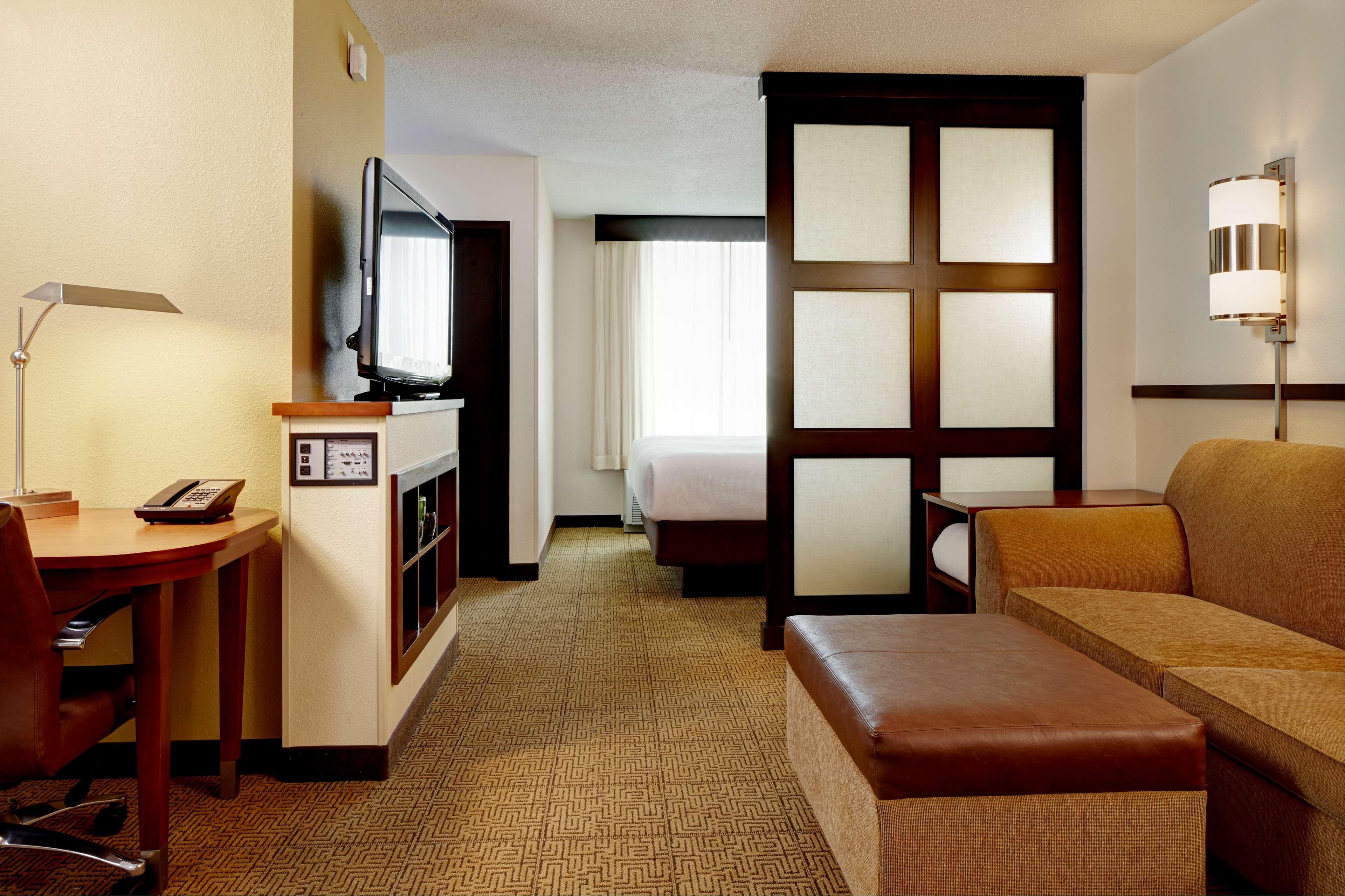 Hyatt Place Savannah Airport Extérieur photo