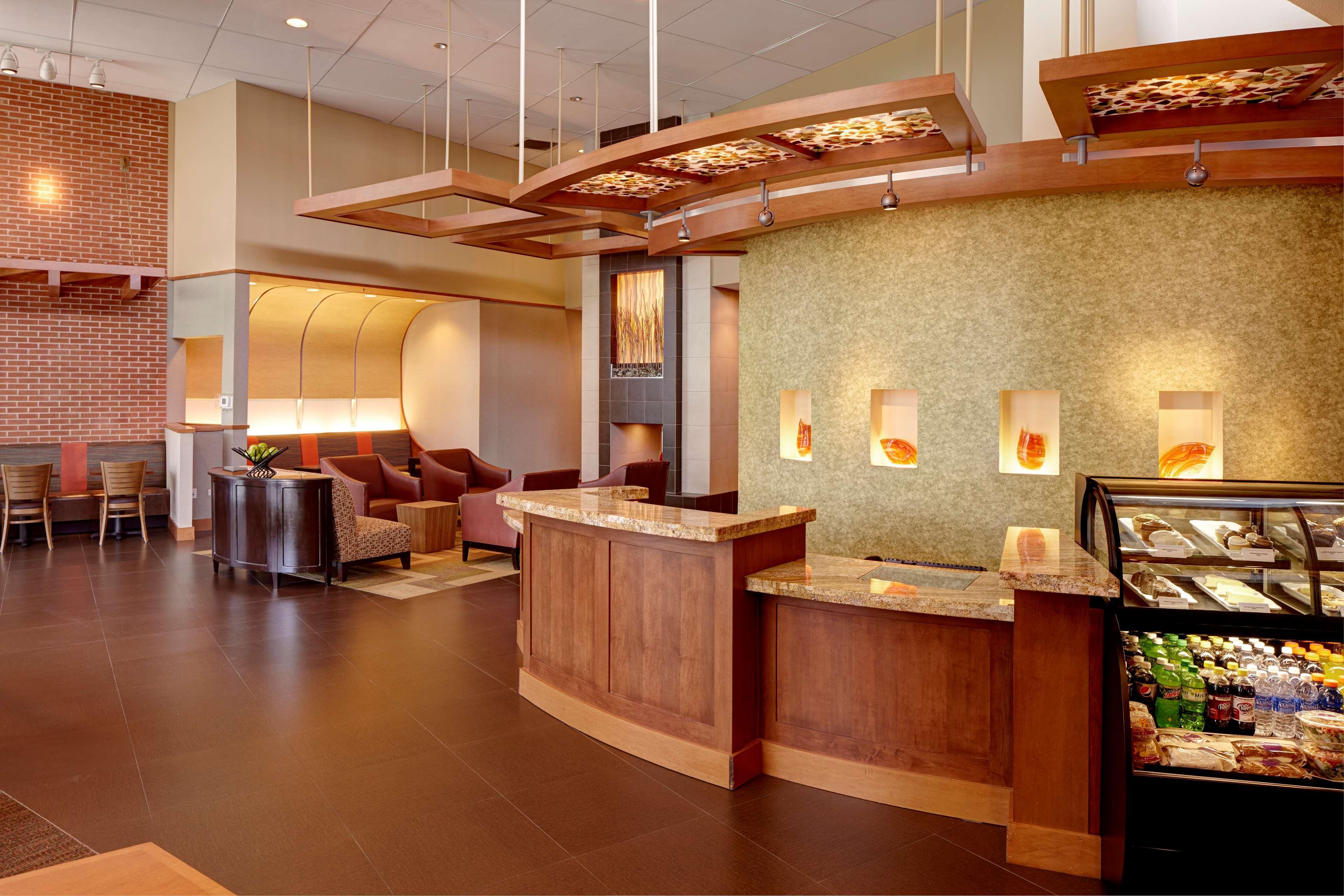 Hyatt Place Savannah Airport Extérieur photo
