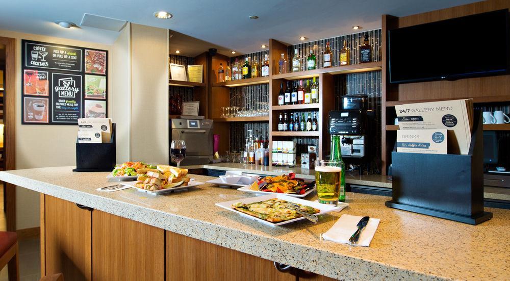 Hyatt Place Savannah Airport Extérieur photo