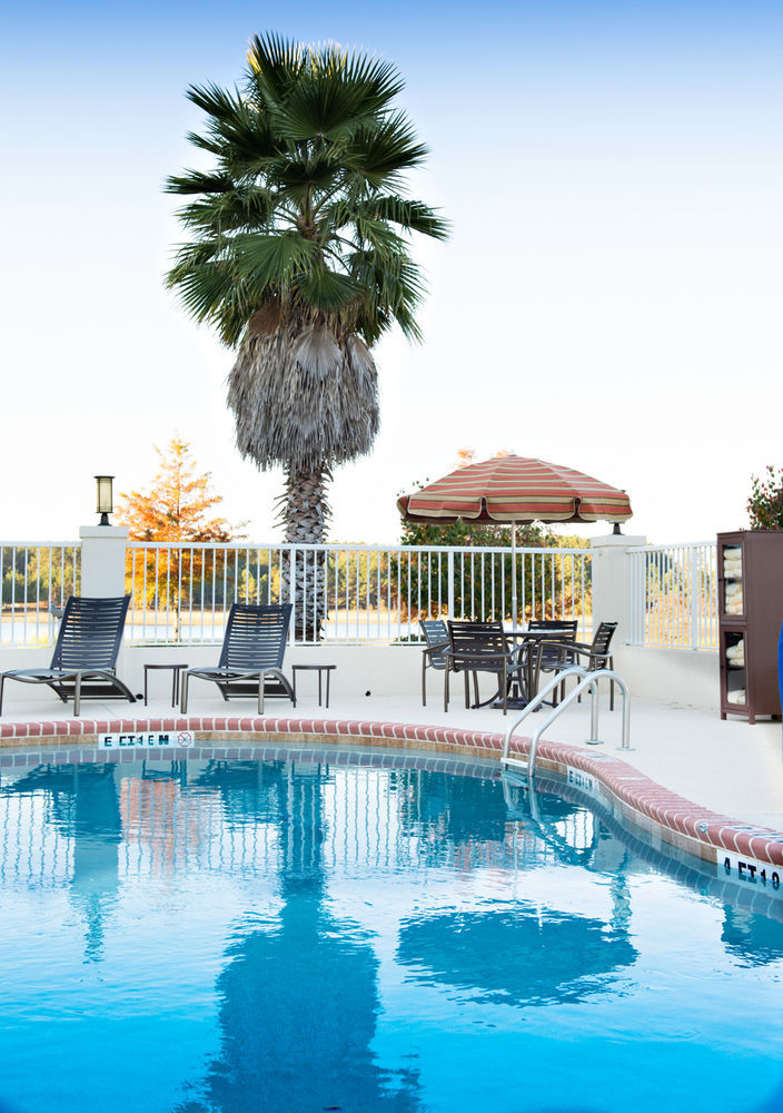 Hyatt Place Savannah Airport Extérieur photo