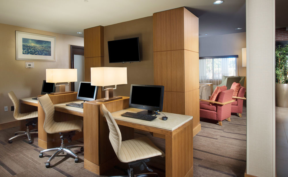 Hyatt Place Savannah Airport Extérieur photo