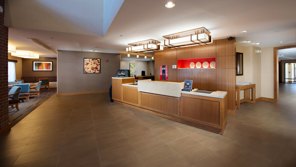 Hyatt Place Savannah Airport Extérieur photo