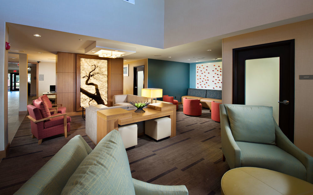 Hyatt Place Savannah Airport Extérieur photo